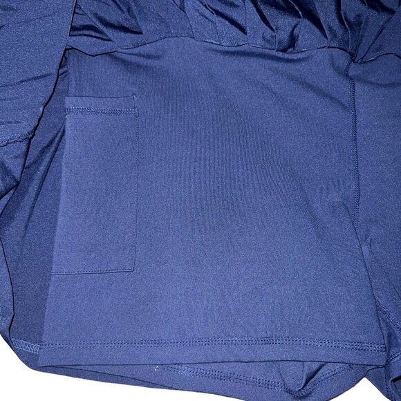 Head Women’s Pleated Tennis Skort - Picture 8 of 8